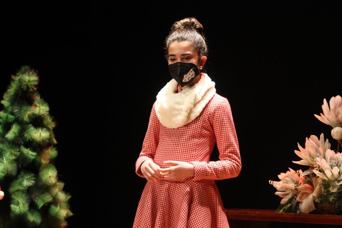 Fotos: ¡Menuda noche de Reyes!