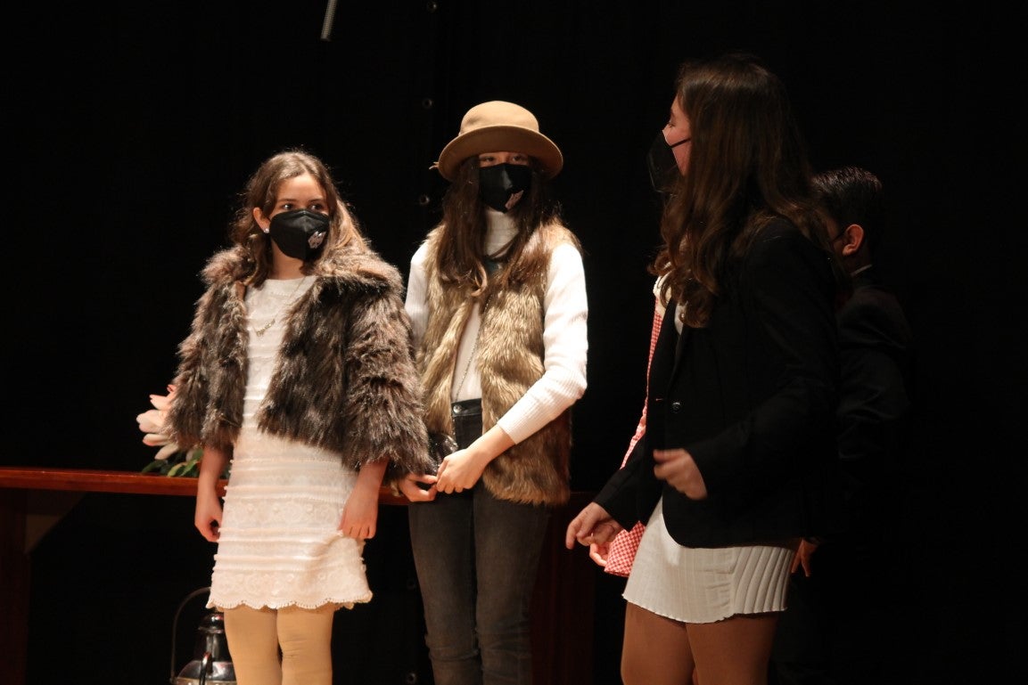 Fotos: ¡Menuda noche de Reyes!