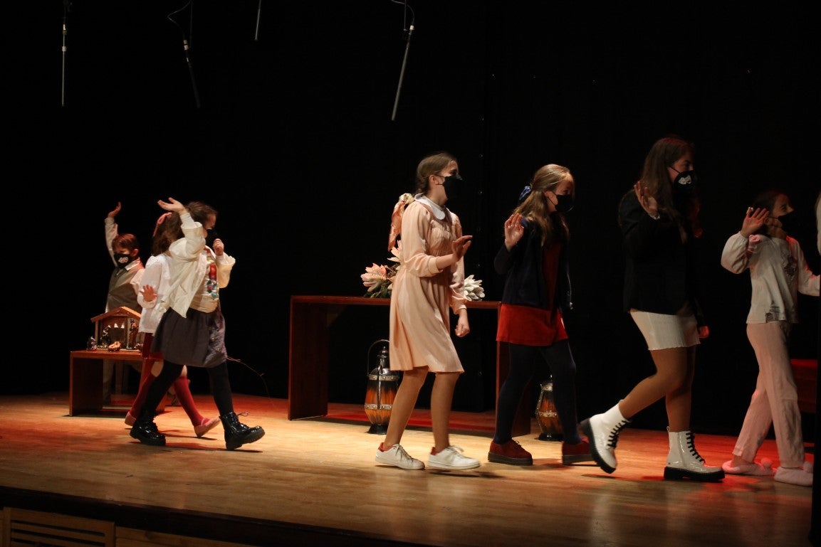 Fotos: ¡Menuda noche de Reyes!