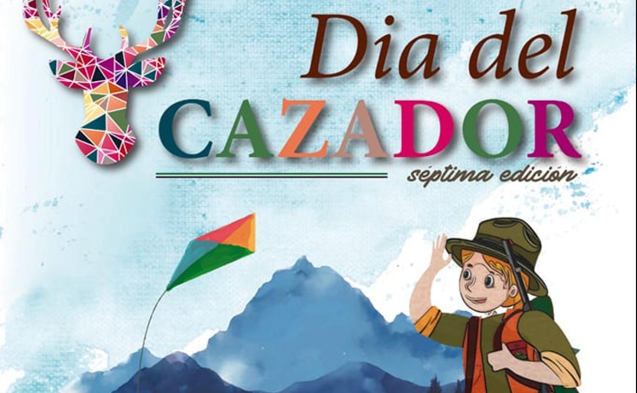 Caza: El Día del Cazador se celebrará en Valverde de Leganés el próximo 8 de mayo