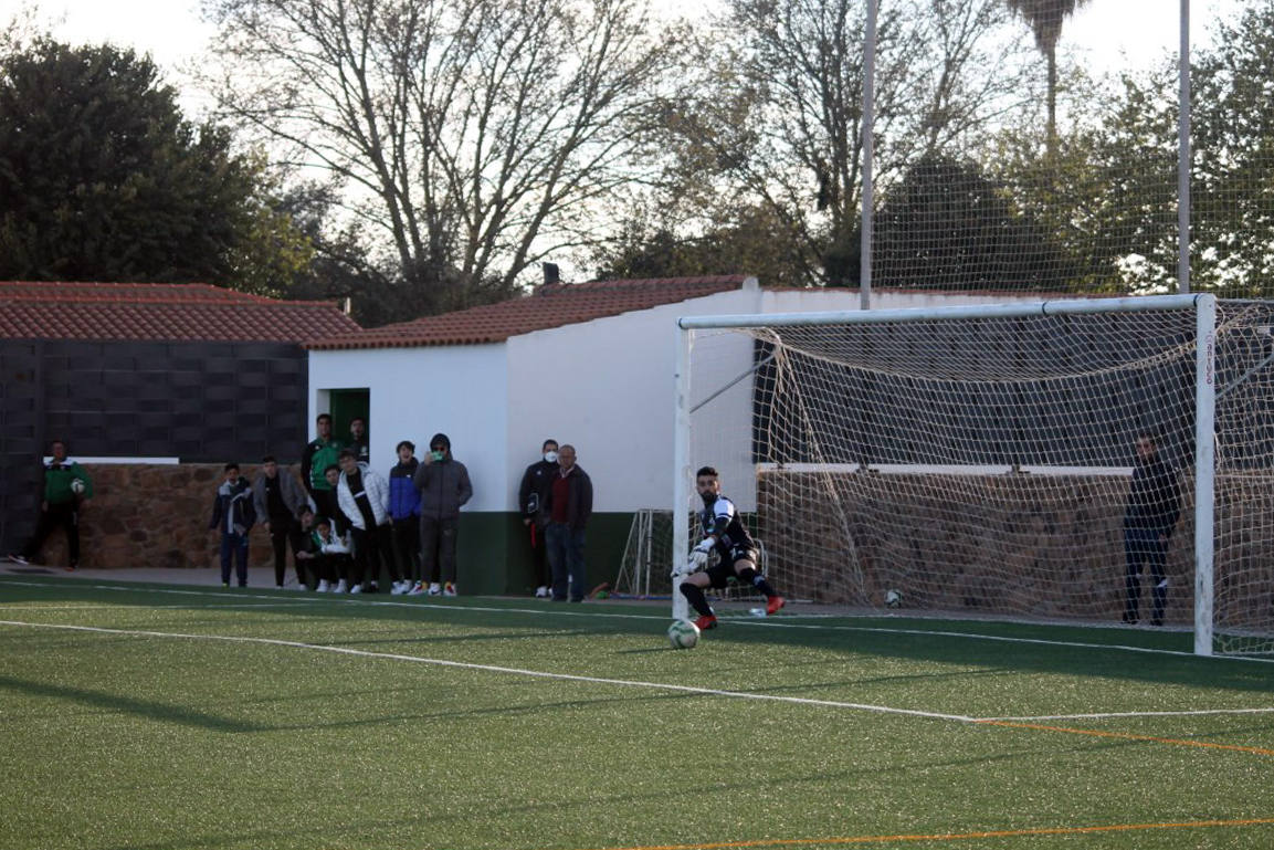 Fotos: Racing Valverdeño – Sanvicenteño