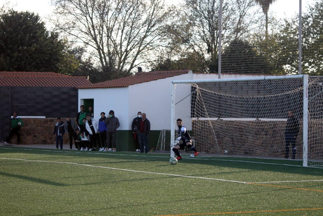 Fotos: Racing Valverdeño – Sanvicenteño
