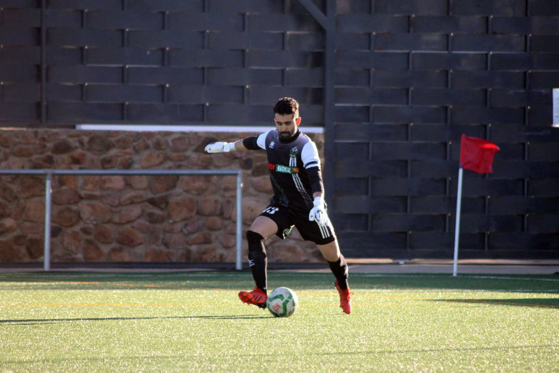 Fotos: Racing Valverdeño – Sanvicenteño