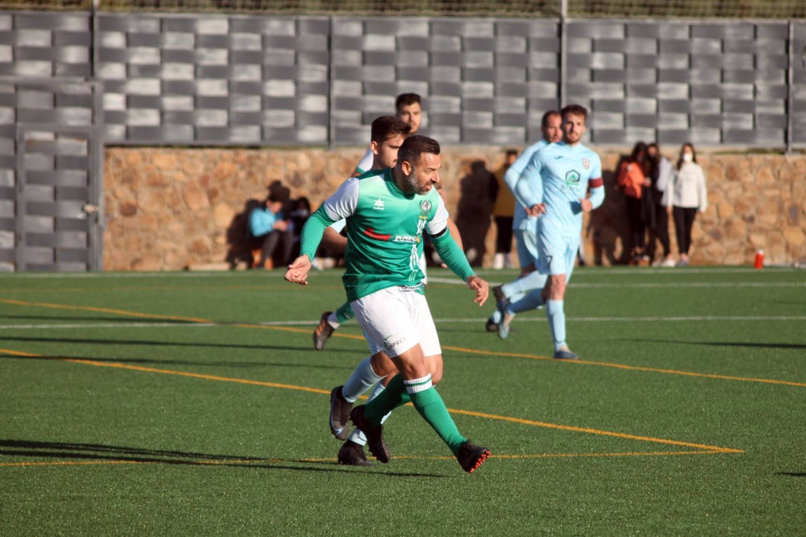 Fotos: Racing Valverdeño – Sanvicenteño
