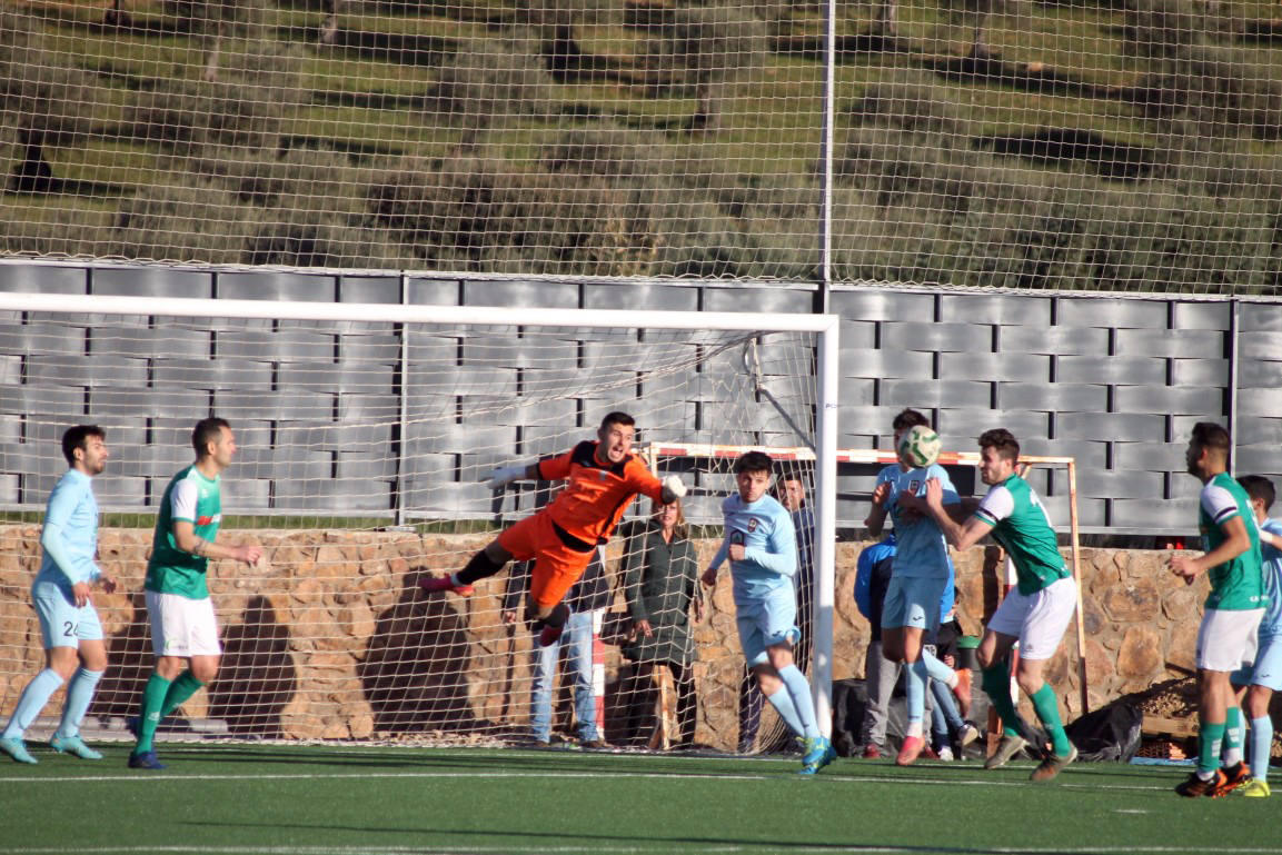 Fotos: Racing Valverdeño – Sanvicenteño