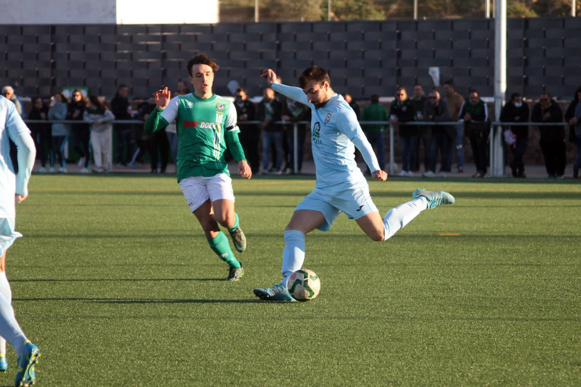 Fotos: Racing Valverdeño – Sanvicenteño