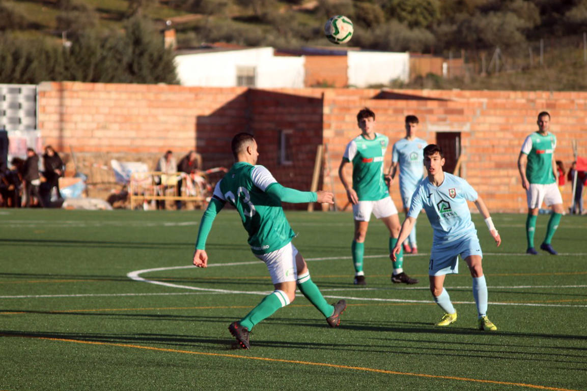 Fotos: Racing Valverdeño – Sanvicenteño