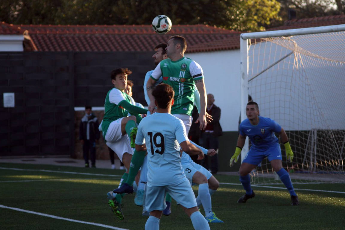 Fotos: Racing Valverdeño – Sanvicenteño
