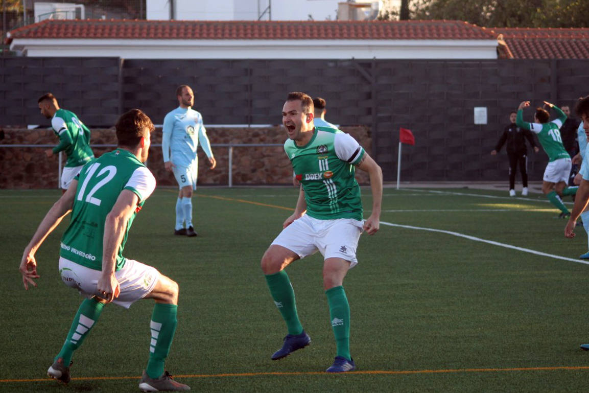 Fotos: Racing Valverdeño – Sanvicenteño