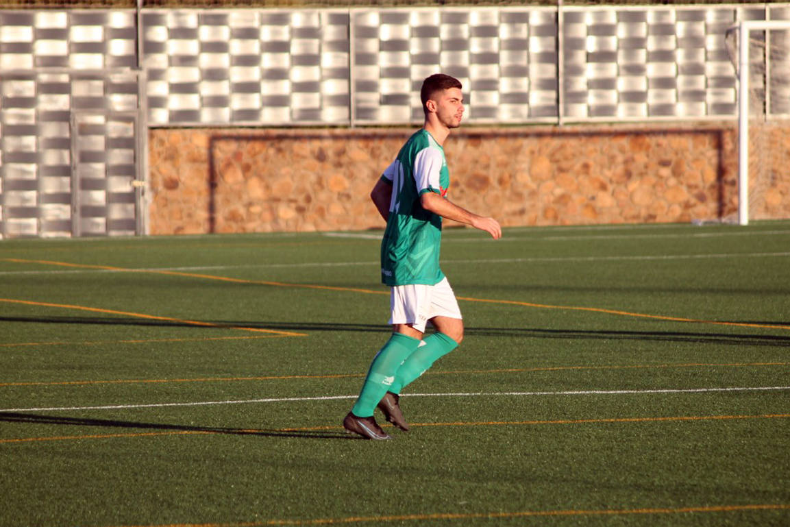 Fotos: Racing Valverdeño – Sanvicenteño