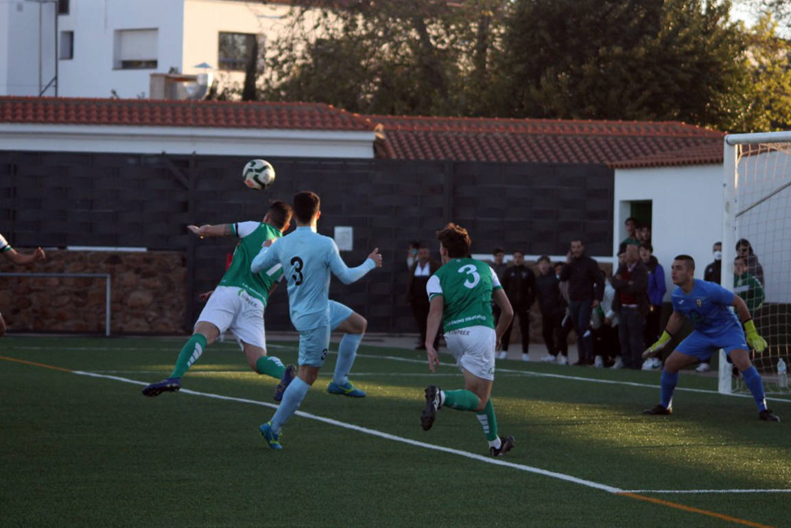 Fotos: Racing Valverdeño – Sanvicenteño