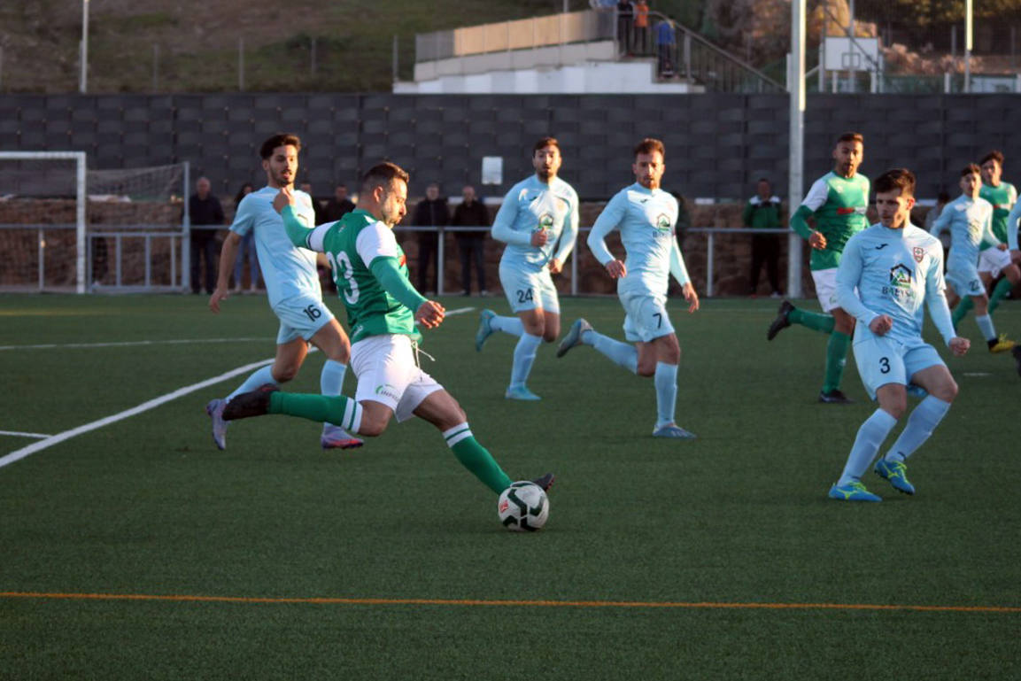 Fotos: Racing Valverdeño – Sanvicenteño