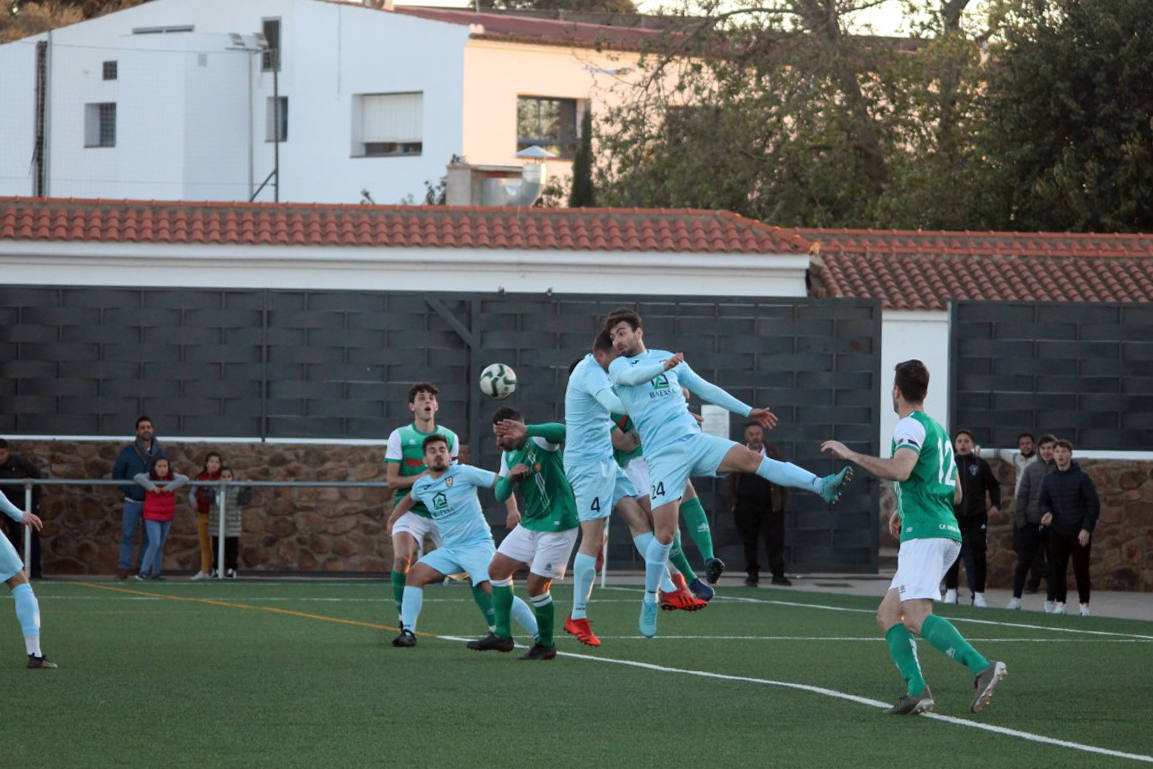 Fotos: Racing Valverdeño – Sanvicenteño