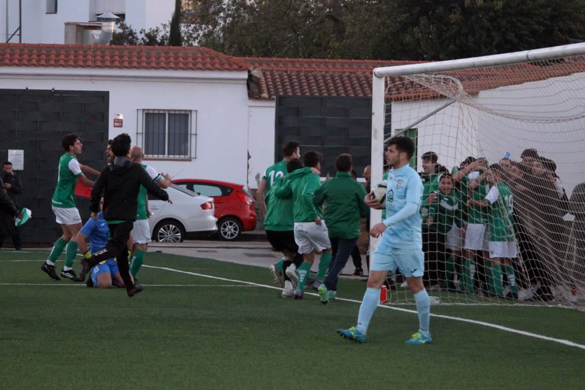 Fotos: Racing Valverdeño – Sanvicenteño