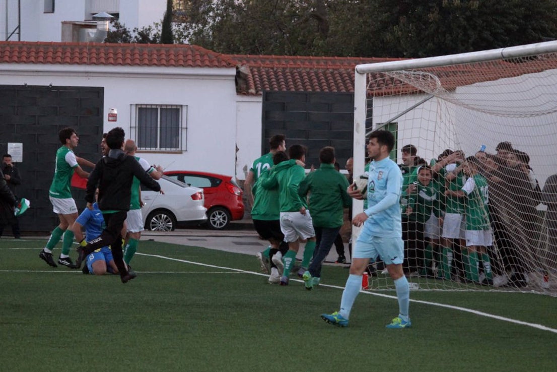 Fotos: Racing Valverdeño – Sanvicenteño