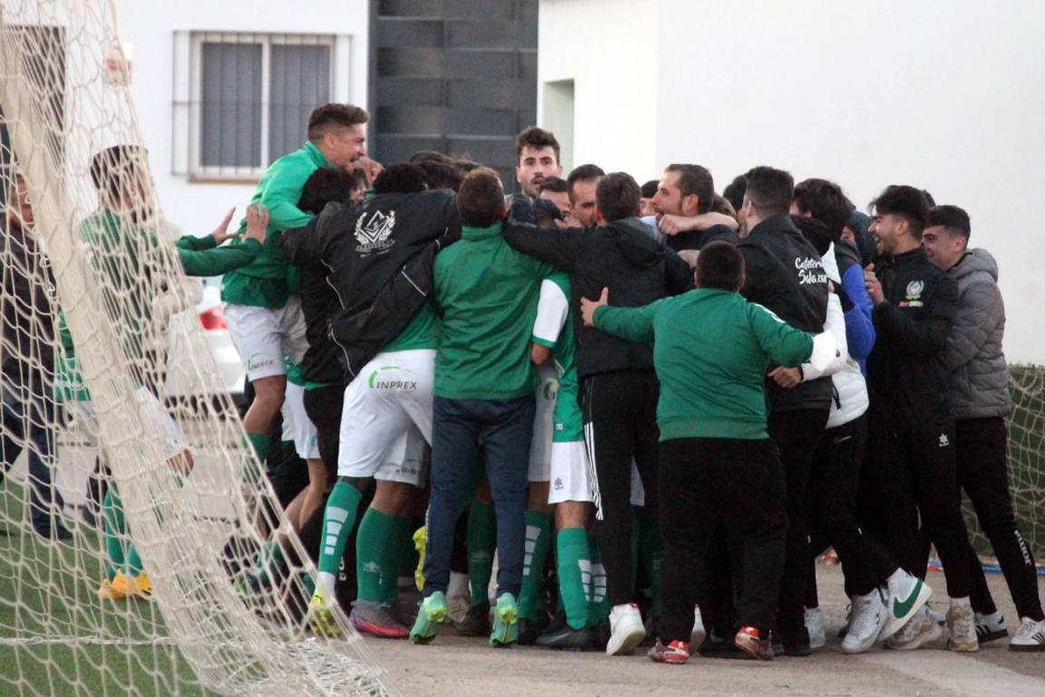 Fotos: Racing Valverdeño – Sanvicenteño