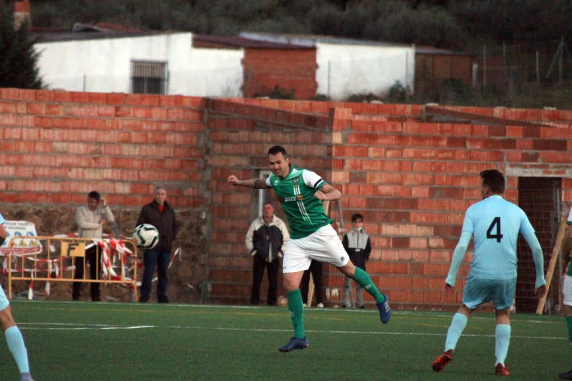 Fotos: Racing Valverdeño – Sanvicenteño
