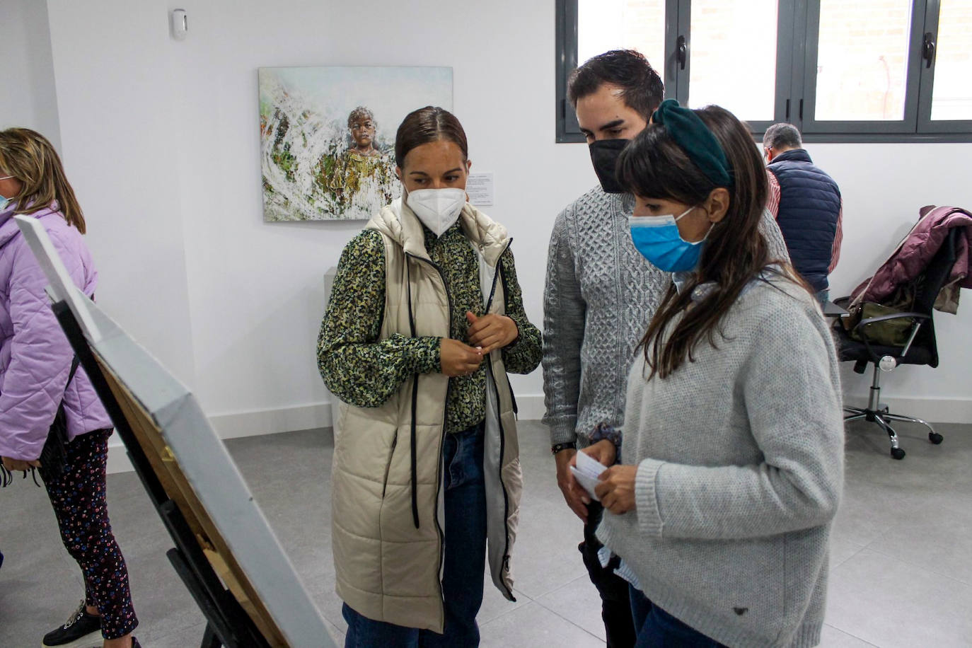 Fotos: ‘Invisibles’ de Kim Soler