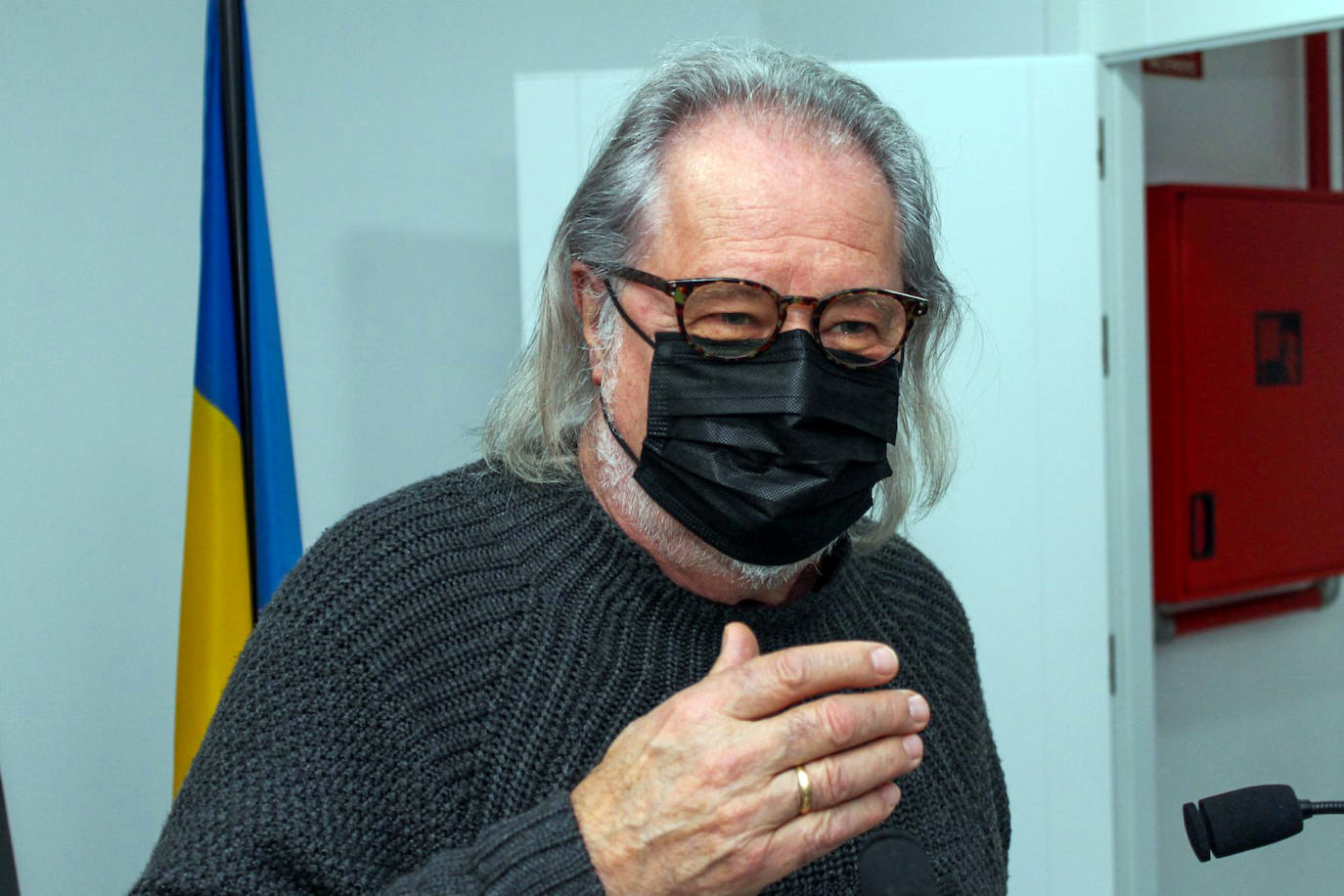 Fotos: ‘Invisibles’ de Kim Soler