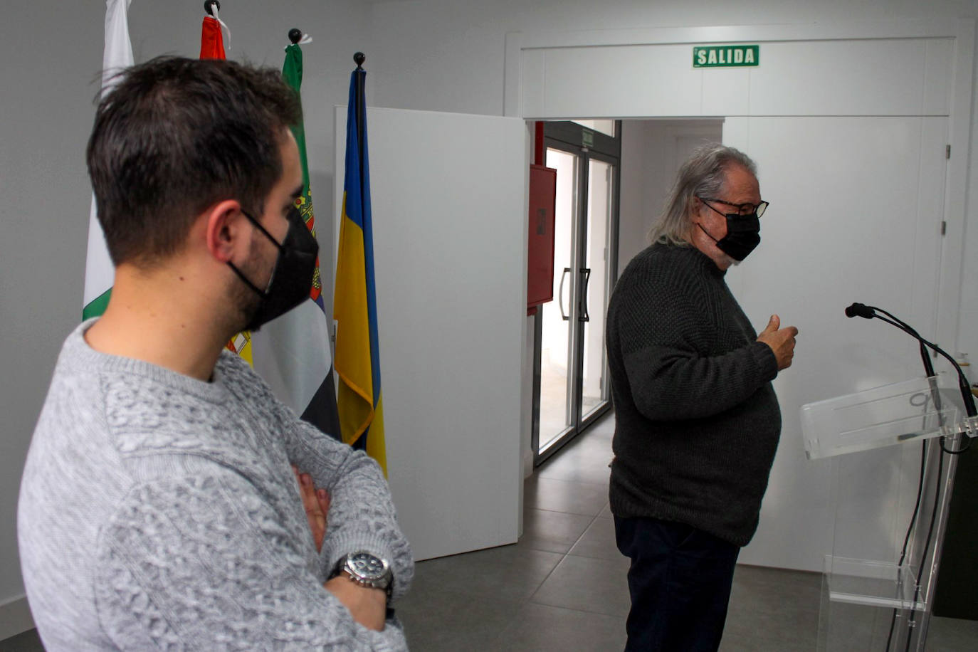 Fotos: ‘Invisibles’ de Kim Soler