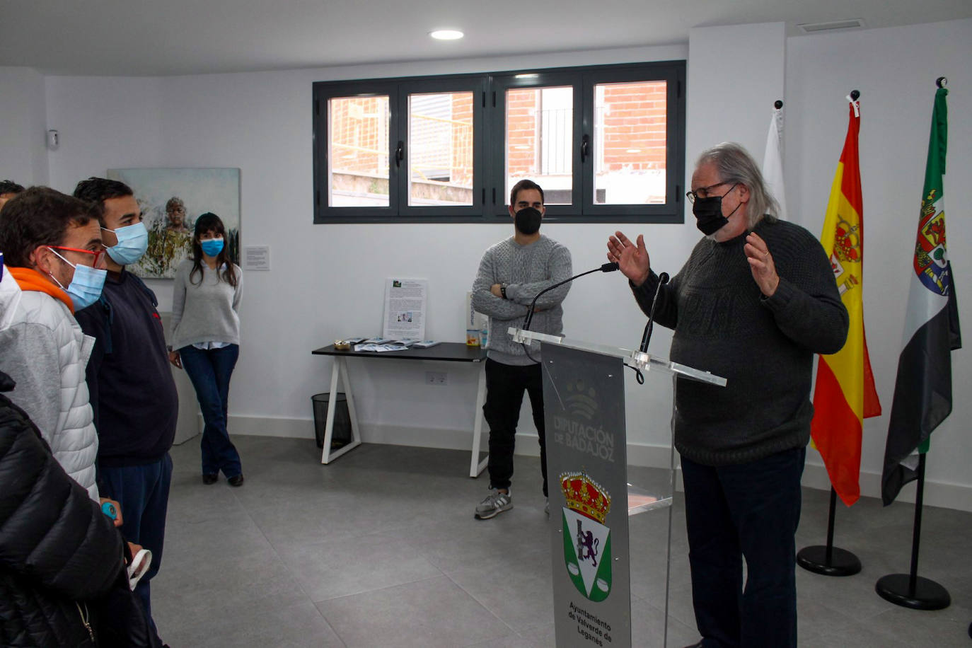 Fotos: ‘Invisibles’ de Kim Soler