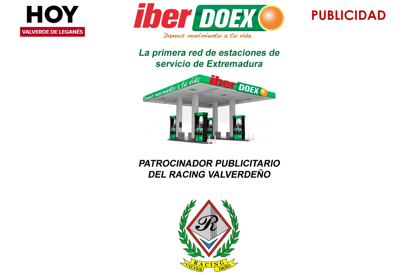 Fotos: Valdelacalzada - Racing Valverdeño (II)