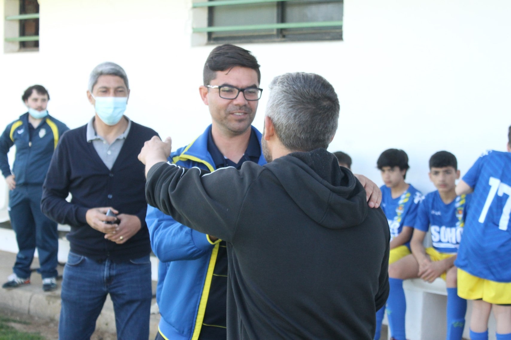 Fotos: I Trofeo Ibérico ‘Villa de Valverde’ (I)