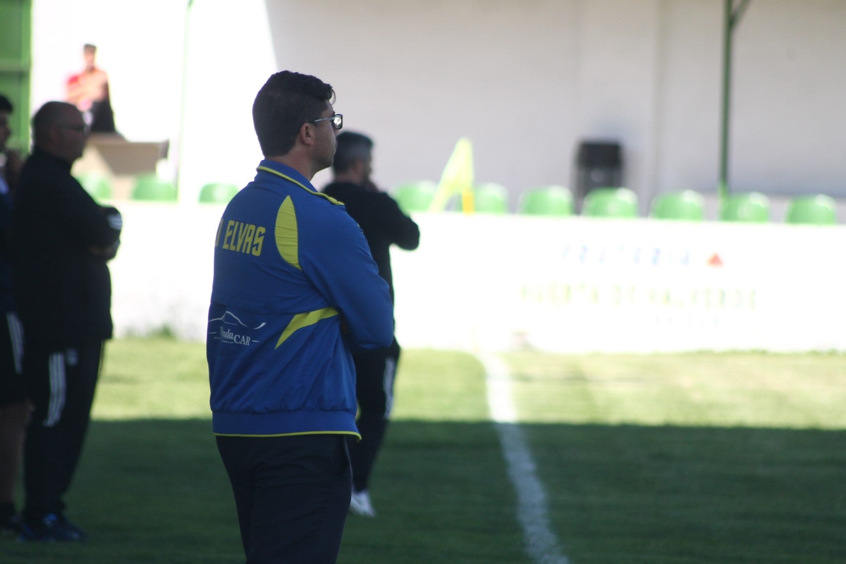 Fotos: I Trofeo Ibérico ‘Villa de Valverde’ (I)