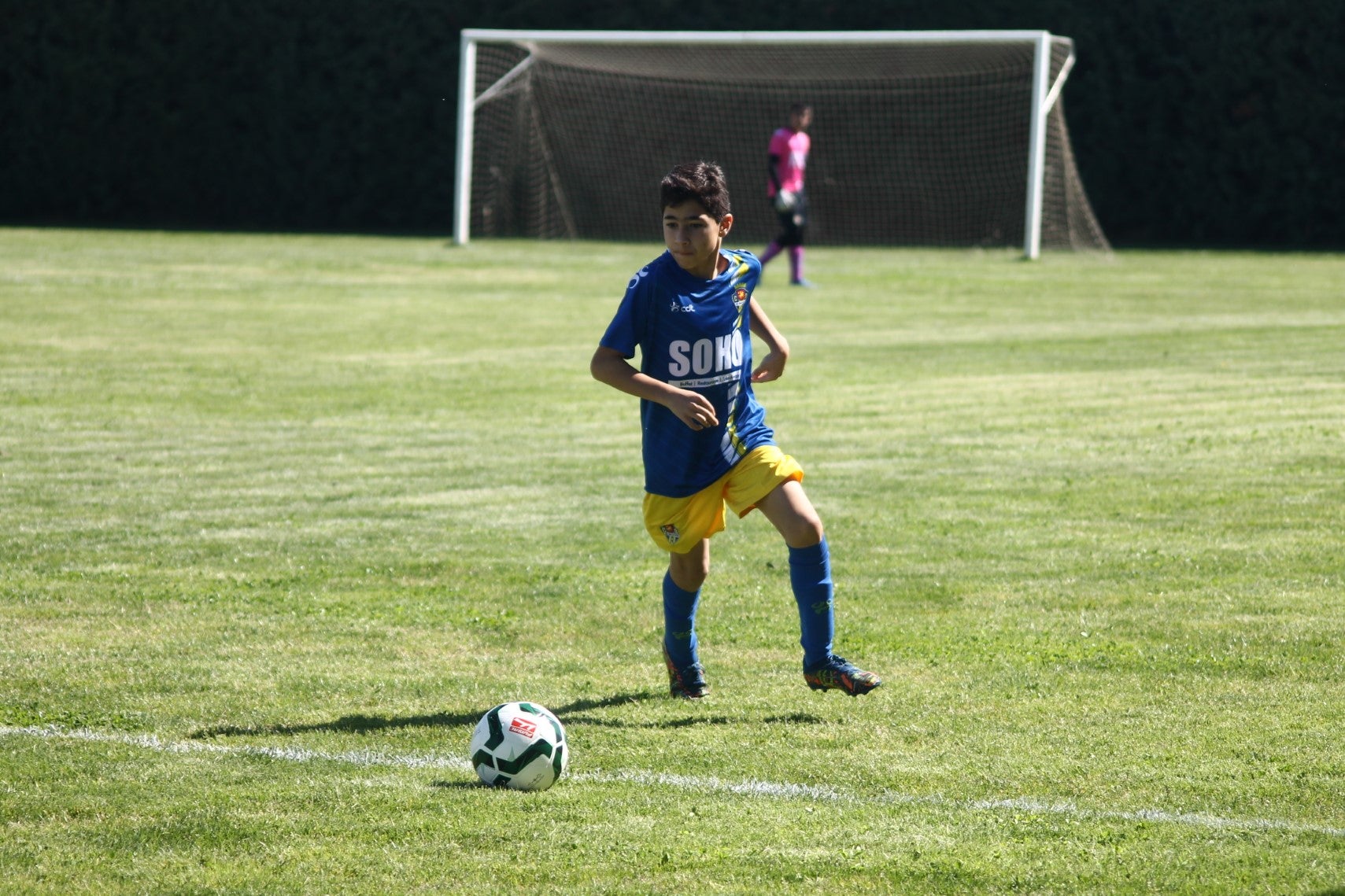 Fotos: I Trofeo Ibérico ‘Villa de Valverde’ (I)