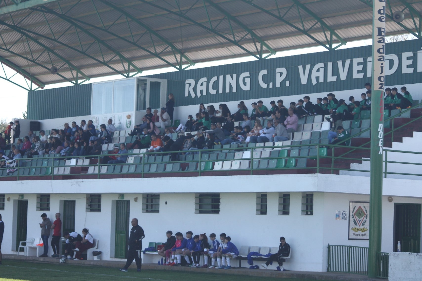 Fotos: I Trofeo Ibérico ‘Villa de Valverde’ (I)