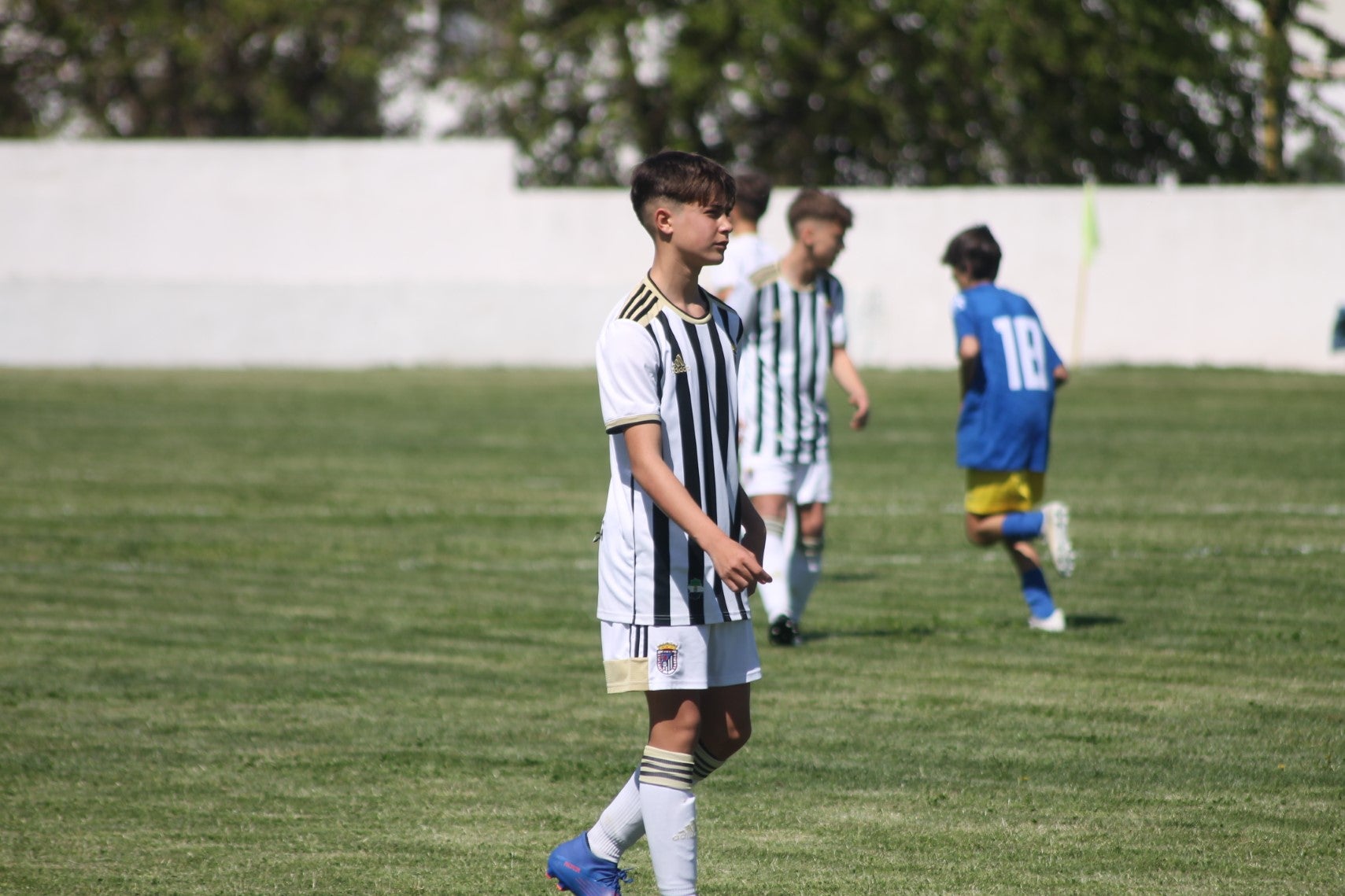 Fotos: I Trofeo Ibérico ‘Villa de Valverde’ (I)