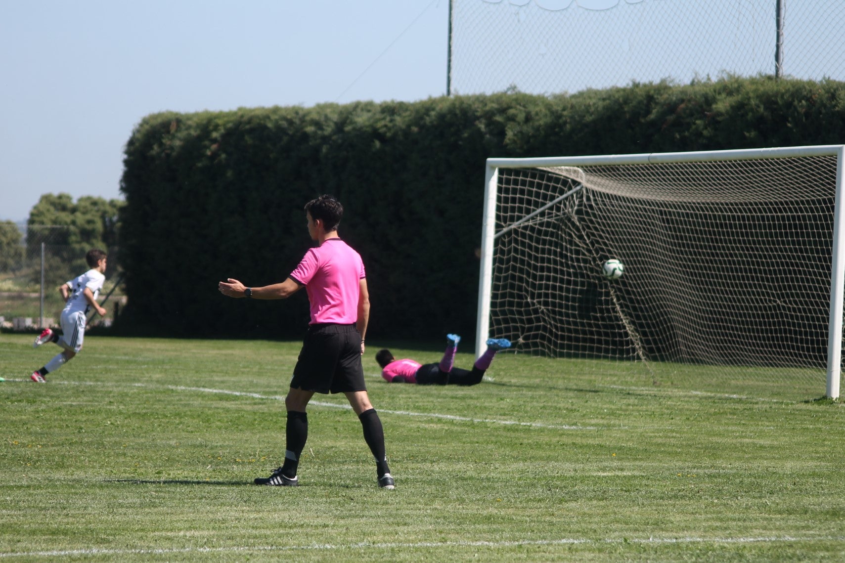 Fotos: I Trofeo Ibérico ‘Villa de Valverde’ (II)