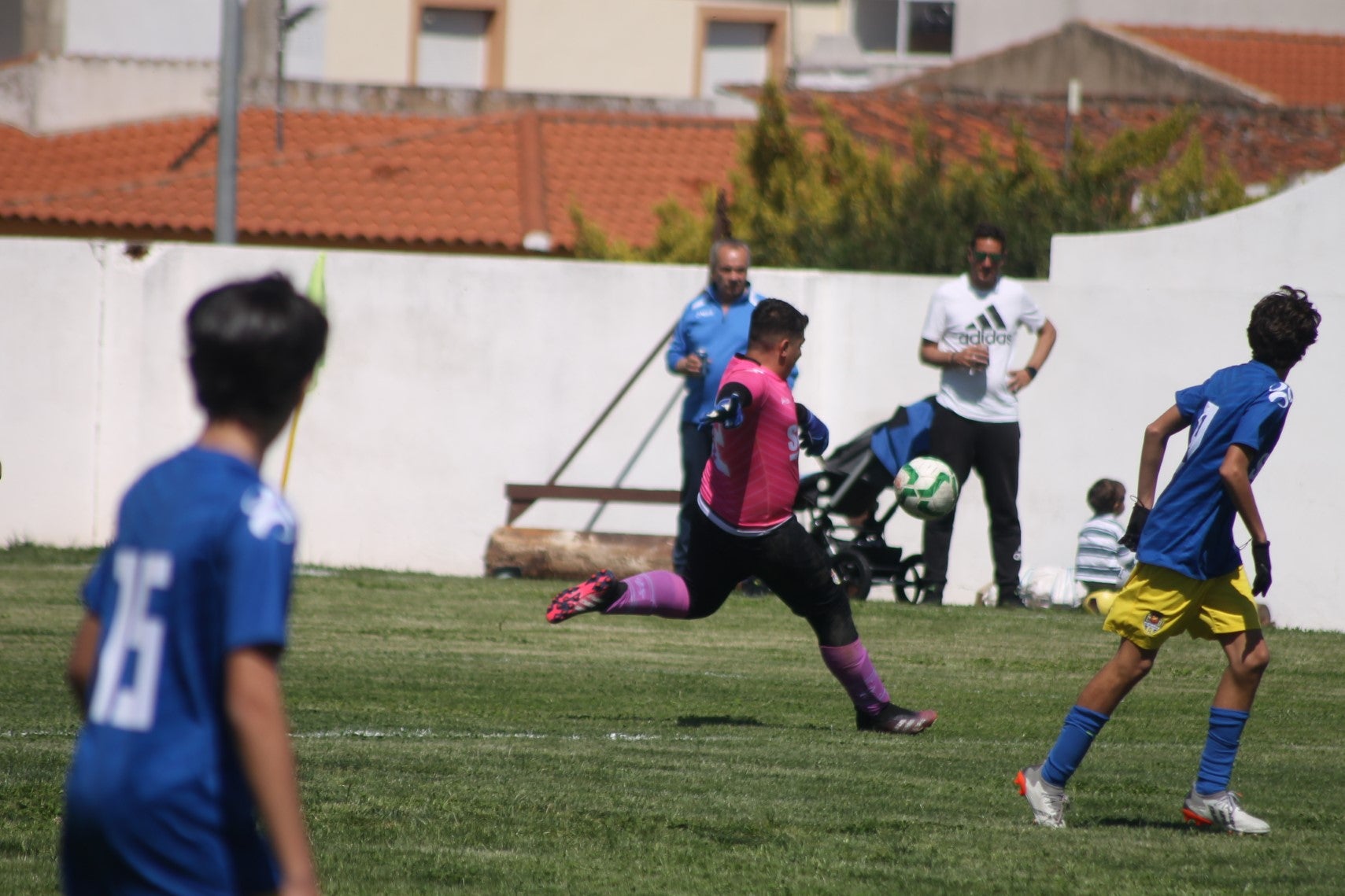 Fotos: I Trofeo Ibérico ‘Villa de Valverde’ (II)