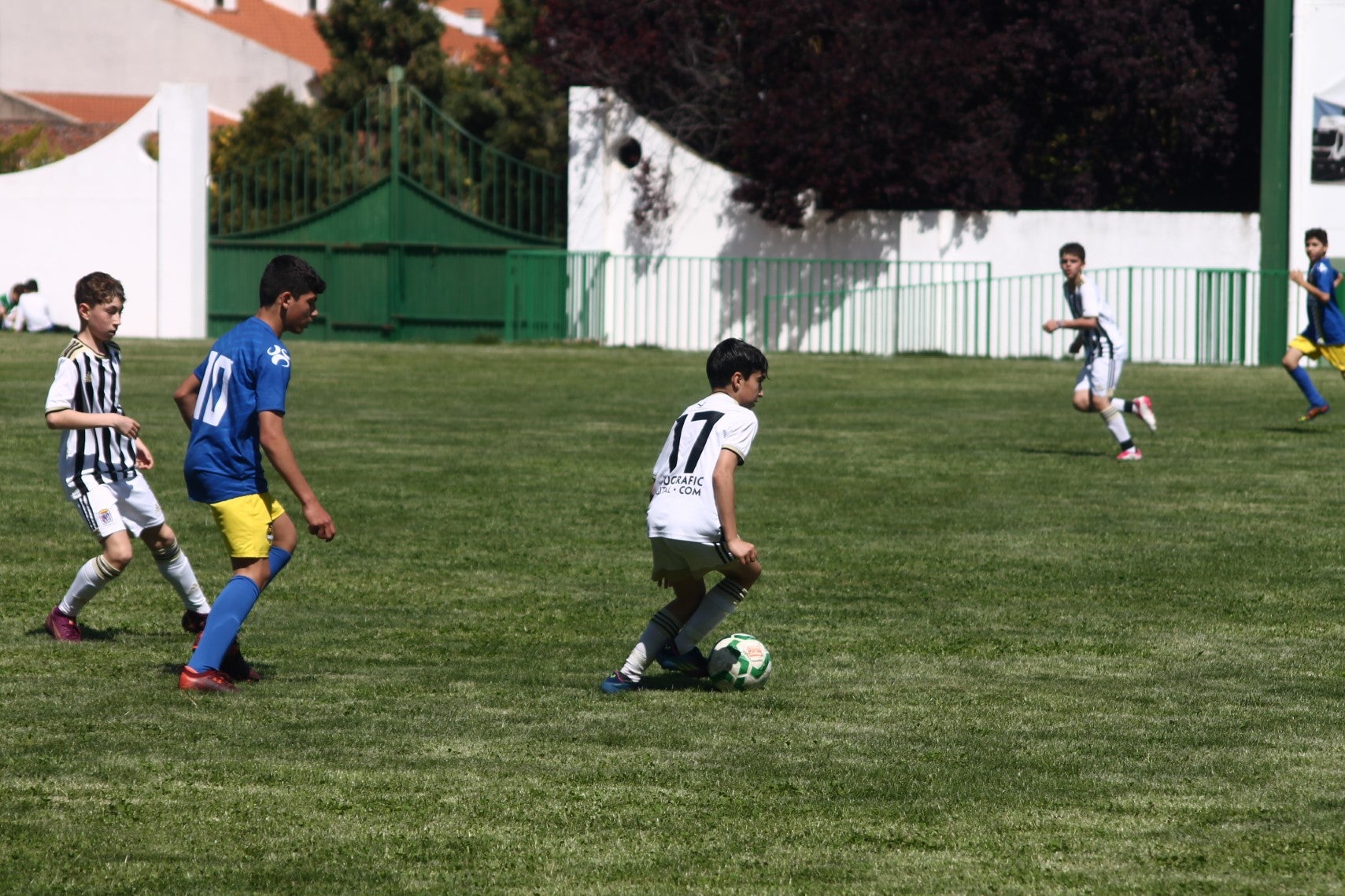 Fotos: I Trofeo Ibérico ‘Villa de Valverde’ (II)