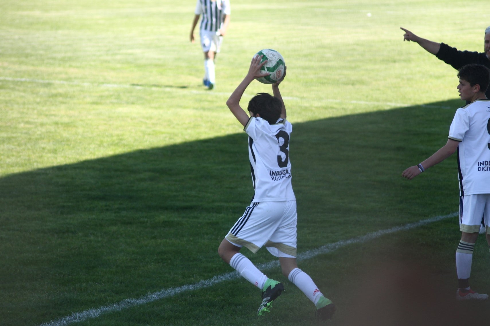 Fotos: I Trofeo Ibérico ‘Villa de Valverde’ (II)