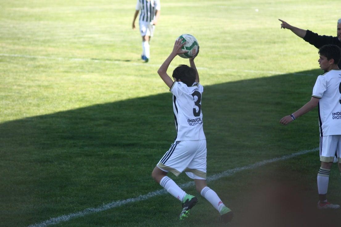 Fotos: I Trofeo Ibérico ‘Villa de Valverde’ (II)
