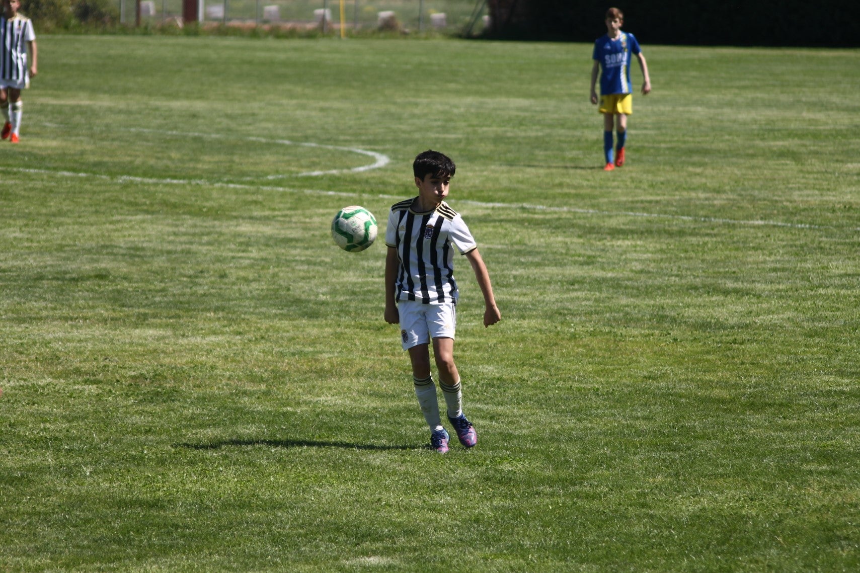Fotos: I Trofeo Ibérico ‘Villa de Valverde’ (II)