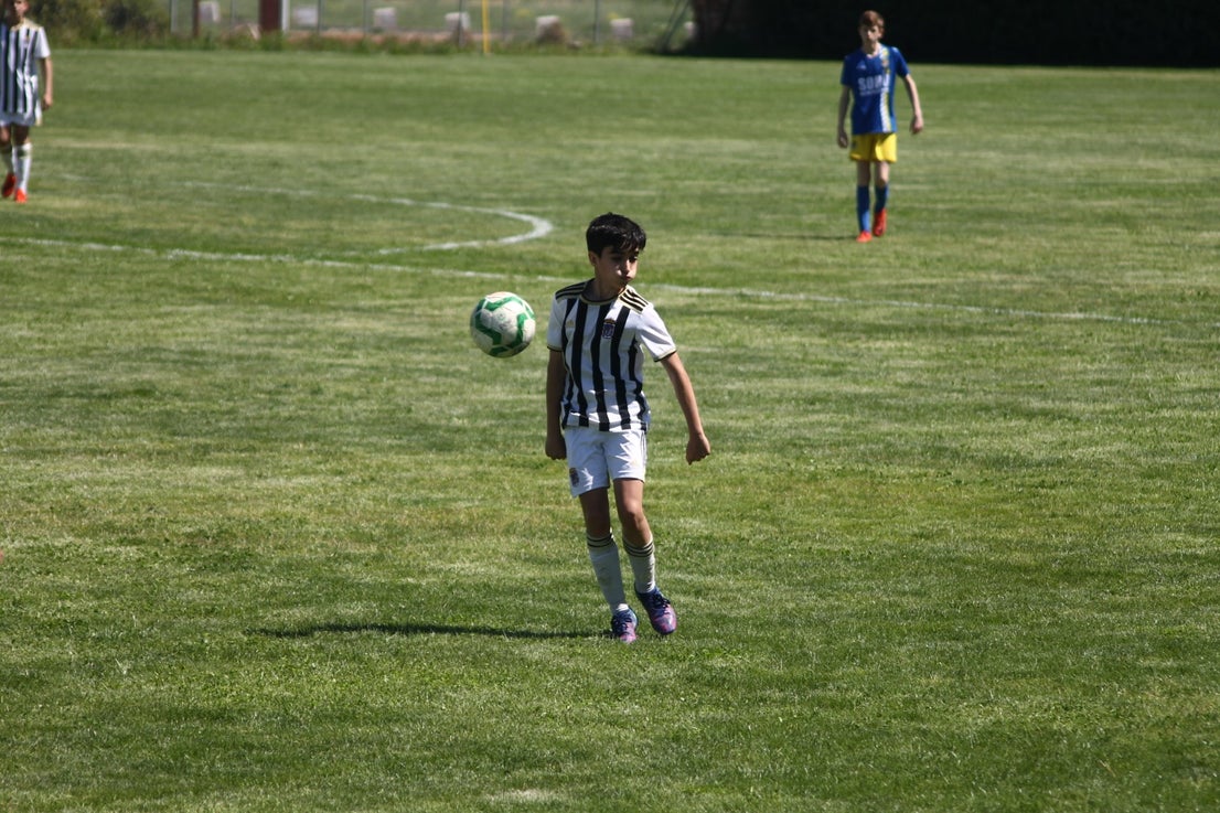 Fotos: I Trofeo Ibérico ‘Villa de Valverde’ (II)