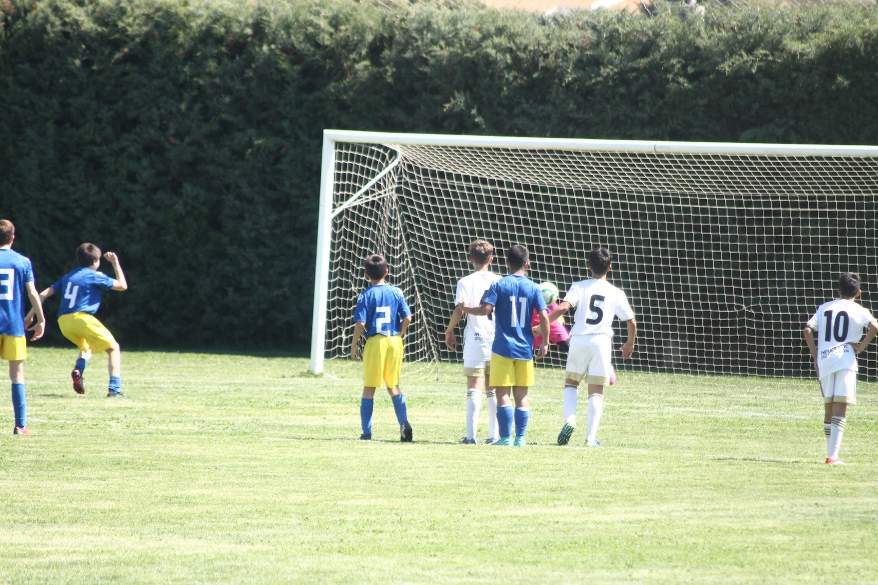 Fotos: I Trofeo Ibérico ‘Villa de Valverde’ (II)