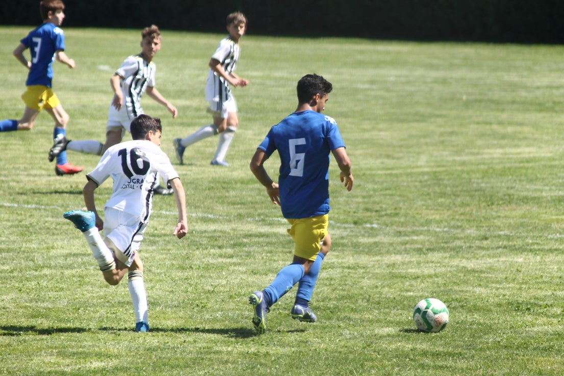 Fotos: I Trofeo Ibérico ‘Villa de Valverde’ (II)