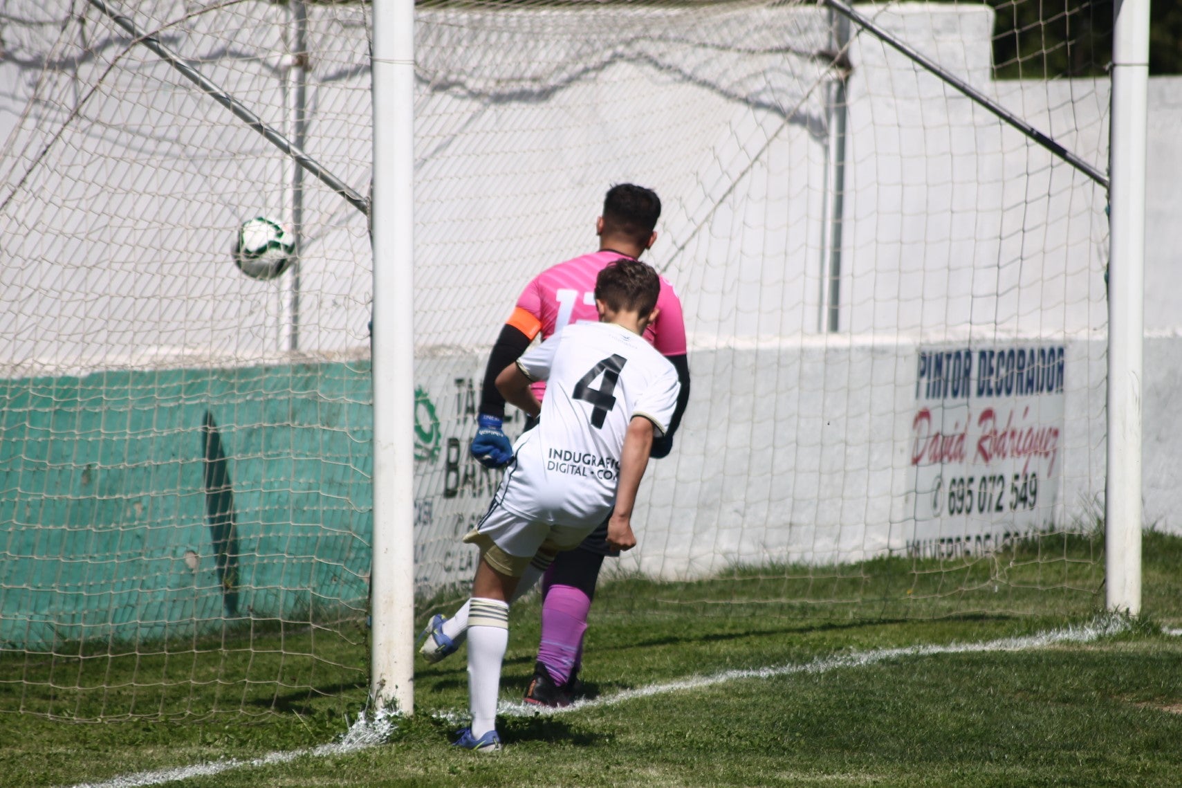 Fotos: I Trofeo Ibérico ‘Villa de Valverde’ (II)