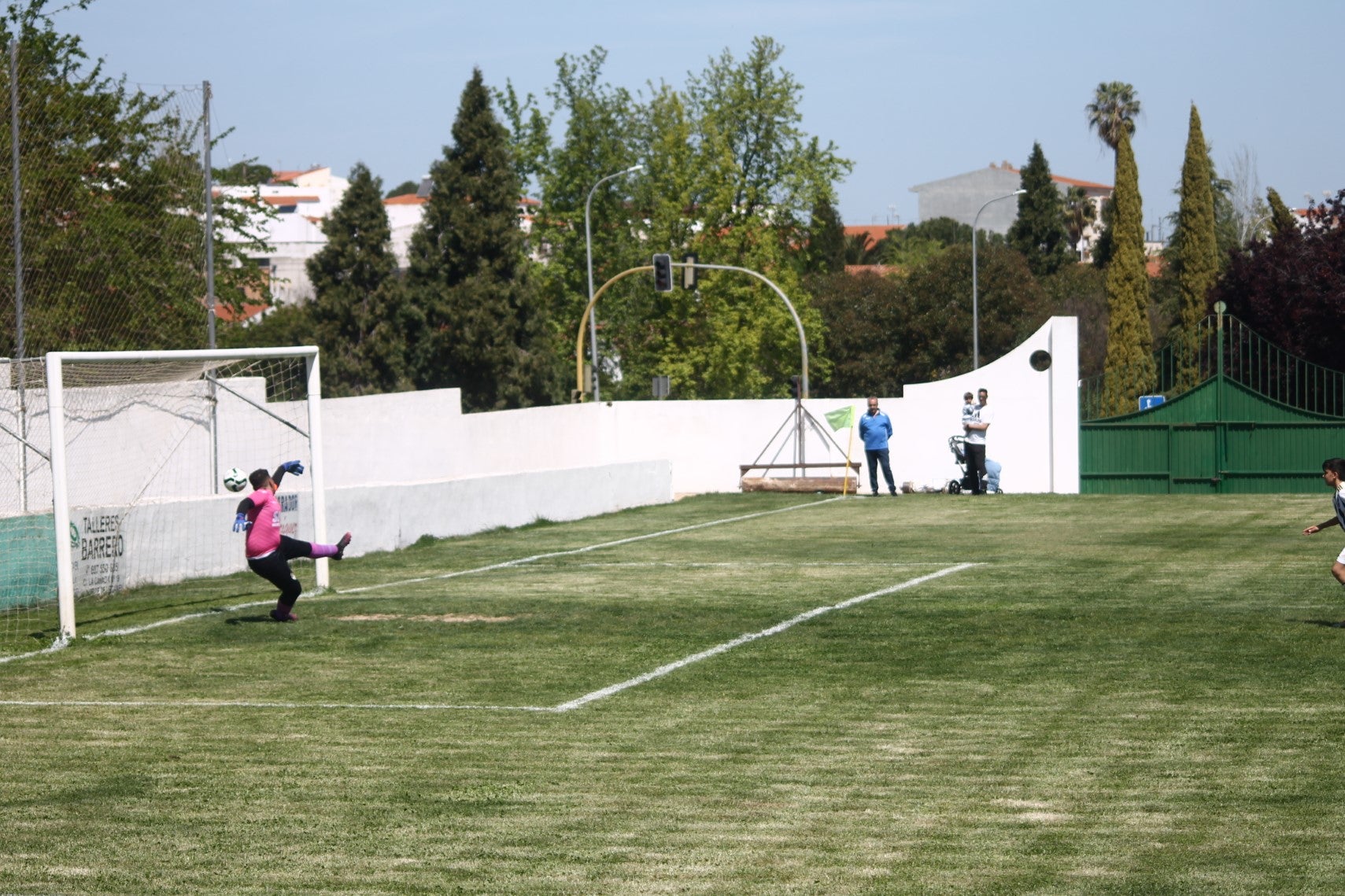 Fotos: I Trofeo Ibérico ‘Villa de Valverde’ (II)