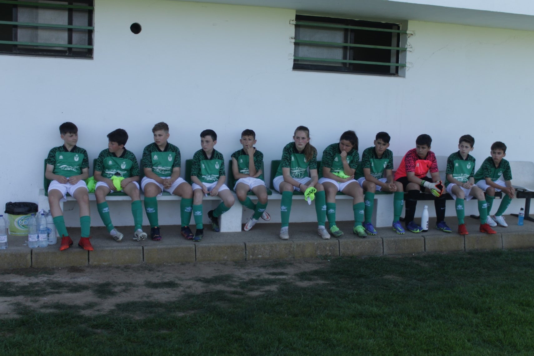 Fotos: I Trofeo Ibérico ‘Villa de Valverde’ (III)