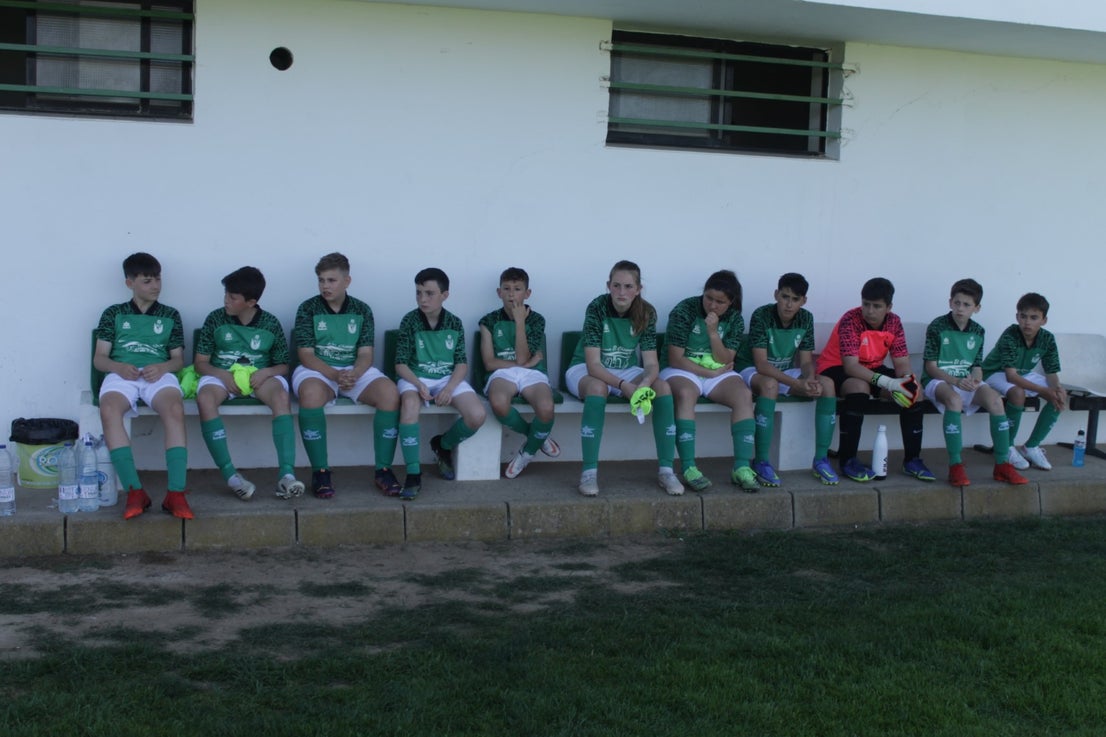 Fotos: I Trofeo Ibérico ‘Villa de Valverde’ (III)