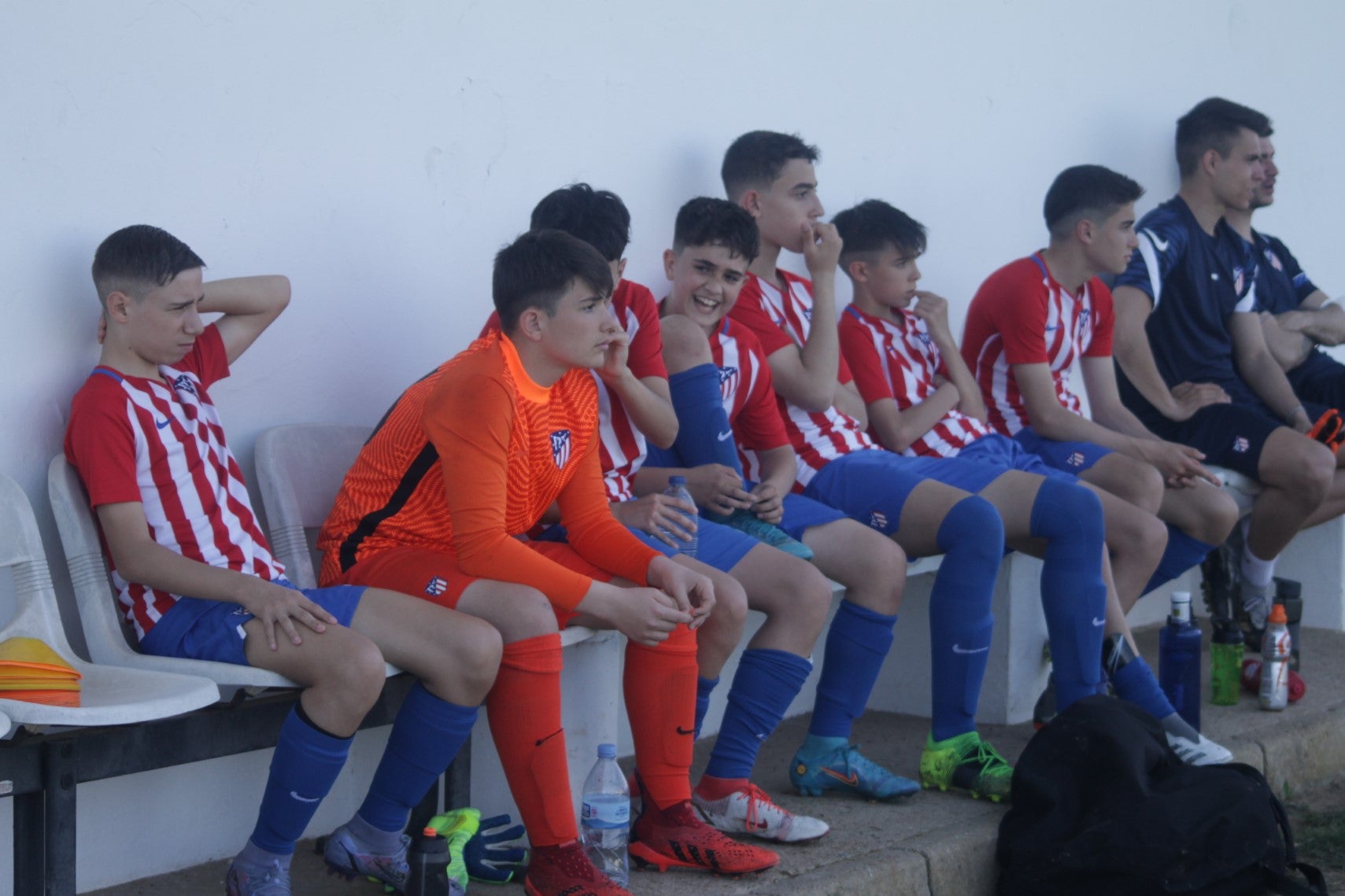 Fotos: I Trofeo Ibérico ‘Villa de Valverde’ (III)