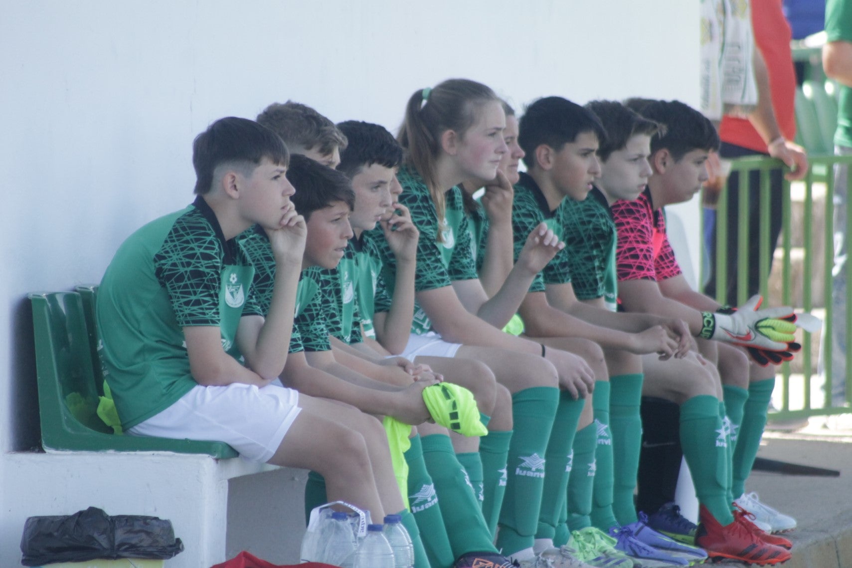 Fotos: I Trofeo Ibérico ‘Villa de Valverde’ (III)