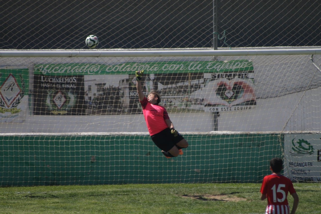 Fotos: I Trofeo Ibérico ‘Villa de Valverde’ (III)