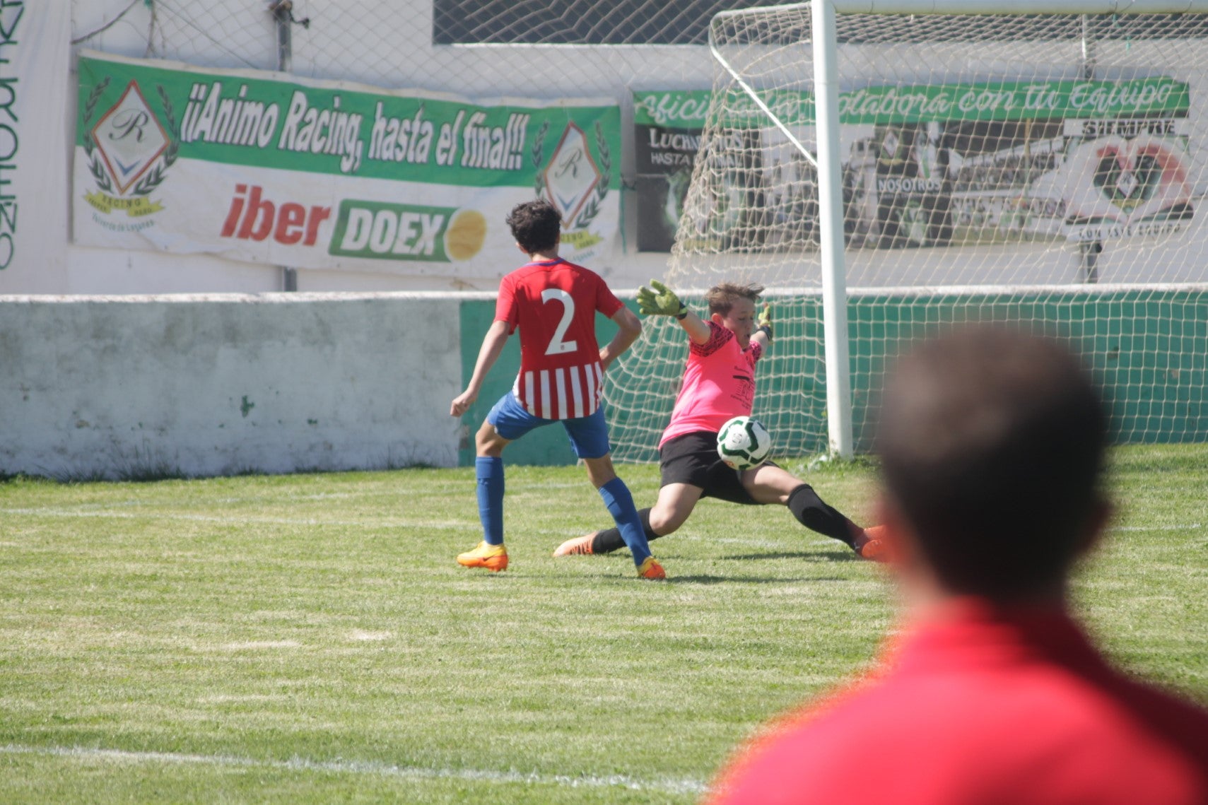 Fotos: I Trofeo Ibérico ‘Villa de Valverde’ (III)