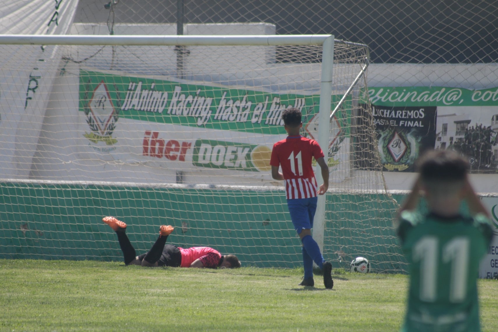 Fotos: I Trofeo Ibérico ‘Villa de Valverde’ (III)