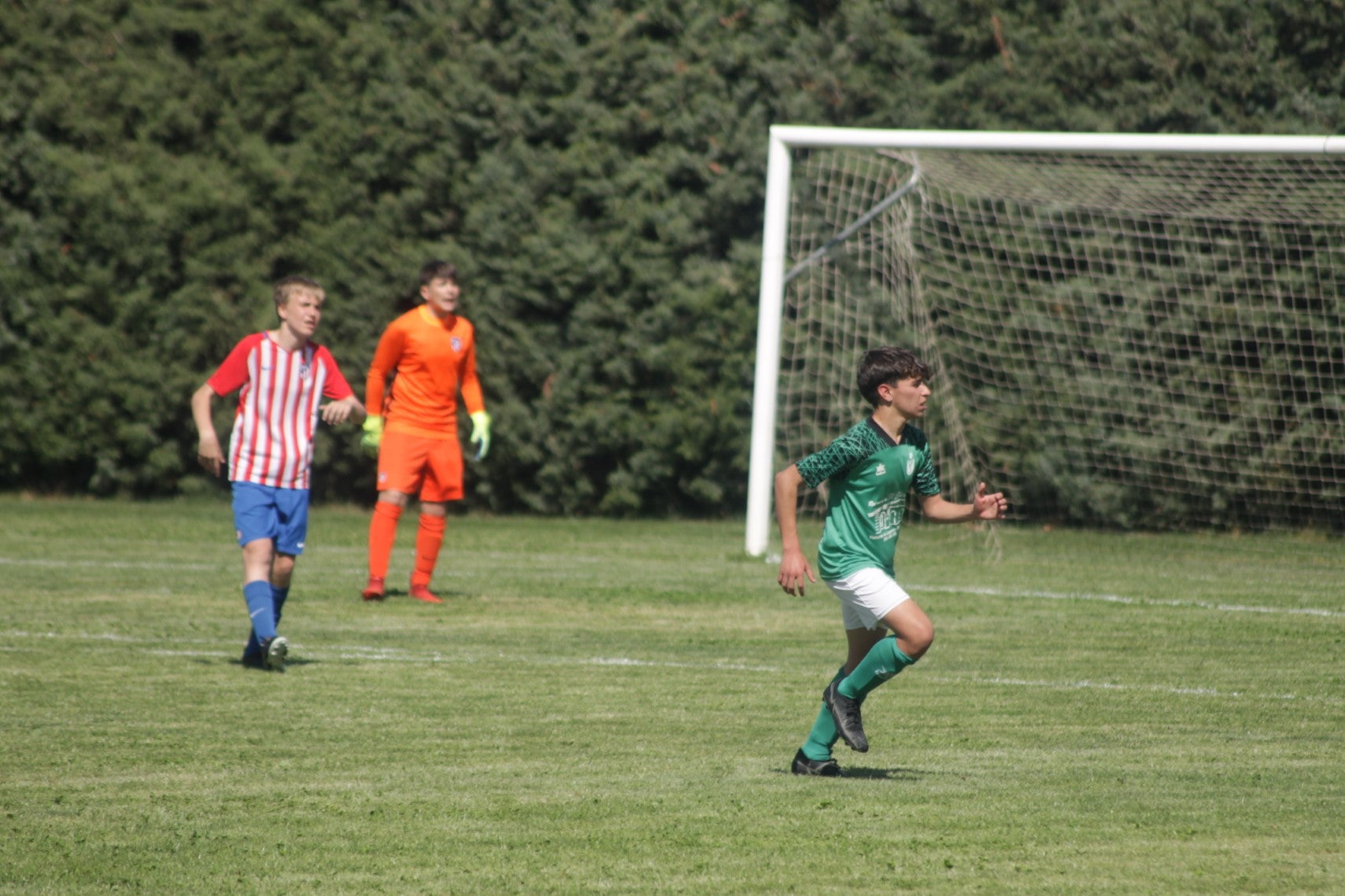 Fotos: I Trofeo Ibérico ‘Villa de Valverde’ (III)